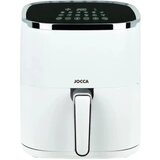 Jocca 2196B Friteza na vruć vazduh digitalna bela 5L | Eponuda.com