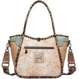 Janet Ženska torba Western Odyssey 31x13x23,5 cm J-165 | shoptok.hr