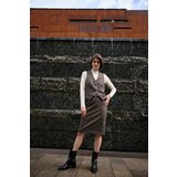 Marisse WOMEN'S JACKETS Z-KA-4802 BEIGE | shoptok.hr