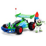 Toy Story Coche radio control Turbo Bugg Buzz Lightyear Disney Pixar | shoptok.hr