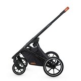 Coccolle Voziček Nessia 2v1 Mestno siva | Shoptok.si