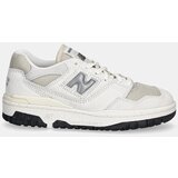 New Balance Modne superge BBW550 Bela | Shoptok.si