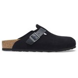 Birkenstock Boston Mixed Leather Regular Fit | shoptok.hr