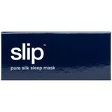 Slip Tamno plava svilena maska za spavanje Navy – | shoptok.hr