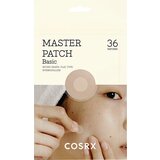 Cosrx Master Patch Basic flasteri za problematičnu kožu lica protiv akni 36 kom | shoptok.hr