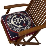 Aberto Design Dekorativni jastuk YM1180, 42x42 cm, Šareni | Eponuda.com