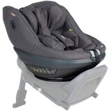 Besafe autosjedalica i-Size 40-125 cm Beyond2 360 B dark grey melange 11041557-DarkGreyM-One Size-Std Cijene