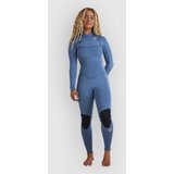 Billabong 403 Synergy Natural Cz Full Neoprenska obleka tidal blue Cene