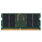 Kingston 16GB 4800MHz DDR5 SOSODIMM, CL40 | Eponuda.ba