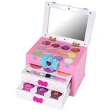  Set za uljepšavanje u kovčegu Pink | shoptok.hr
