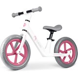 Nukido Light Flee Balance Bike for Kids - Lightweight and Adjustable, (21740710) | Shoptok.si