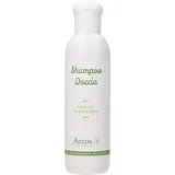 2 u 1 šampon i gel za tuširanje - 200 ml