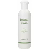 ANTOS 2v1 šampon in gel za tuširanje - 200 ml