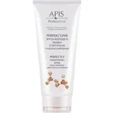 APIS - Perfect Smoothing - Maska za lice protiv starenja - 200 ml