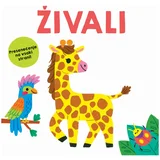 Mladinska Knjiga Živali
