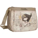 Anekke, Memories - Torba - Anekke, Memories, Crossbody, Large, 33x26x13 cm