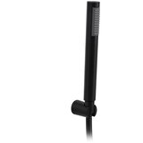 REA Bath Zidna kadaška miješalica Pixel Black | shoptok.hr