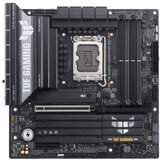Asus TUF GAMING B860M-PLUS WIFI LGA1851 DDR5 mATX gaming osnovna plošča | Shoptok.si