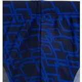 Atlantic Men's Classic Swimsuit - Navy Blue | Eponuda.com