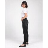 Le Temps des Cerises Jeans 3/4 & 7/8 - Črna | Shoptok.si