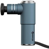 Booster električni masažna pištola MINI2 38mm 3200rpm 45db type-c 2500mAh cnc, (20522814) | Shoptok.si