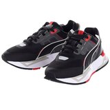 Puma Dvoranski šport Mirage Sport Tech Jr Črna | Shoptok.si