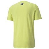 Puma Swxp Graphic žuta | shoptok.hr