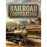 Steam Railroad Corporation Key EUROPE | ePonuda.com