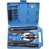 BGS Kliješta za pop zakovice 3,2-6,4mm preklop pro+ 405 bp23 | shoptok.hr