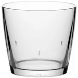  Kozarec za Viski Aura, Kopoliester, 330ml Cene