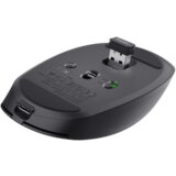 Trust OZAA compact wirelessmiš, 800-3200 dpi, optički,3 načina konekcije, punjiva baterija | Eponuda.ba