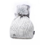  ženska zimska kapa siva | ePonuda.com