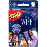 Disney Wish karte – čarolija igre uz omiljene Disney likove!