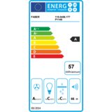 Faber napa Chloé EV8+ om A70, (110.0456.129) | shoptok.hr