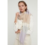 Trendyol Multicolored Women's Scarf Cene