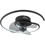 Globo 03660 - LED plafonski ventilator KOREN, prigušiva, LED/30W/230V 2700-6500K + daljinski upravljač | Eponuda.com