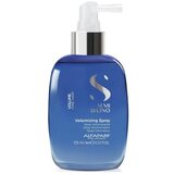 Alfaparf Milano, Italija alfaparf semi di lino volumizing sprej 125ml
