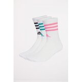 Adidas 3S C SPW CRW 3P Bijela | shoptok.hr