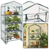 Mini staklenik 69x49x157 cm | shoptok.hr