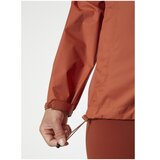 Helly Hansen Vetrovke W Loke Jacket Kostanjeva | Shoptok.si