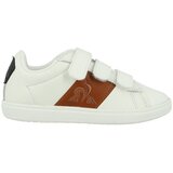 Le Coq Sportif Modne superge COURTCLASSIC PS BLACK JEA Bela Cene