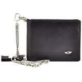 Peterson Denarnice 304211BLACK39079 Črna | Shoptok.si