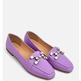 Resti Women's loafers with rhinestones Lecilla Cijene