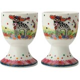 Maxwell williams Set od 2 porculanske šalice za jaja Betsy | shoptok.hr