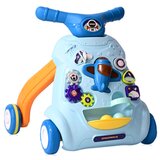 Lorelli aktiviti guralica SPACE Blue (10050620001) | ePonuda.com