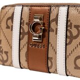 Guess Denarnice ERENIA SLG MEDIUM ZIP AROUND SWSO78 38140 Kostanjeva | Shoptok.si