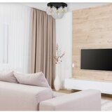  stropna svetiljka sofia 3xE27/60W/230V prozirna | Eponuda.com
