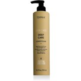 Lakm&amp;eacute; Teknia Deep Care Conditioner regenerator za o&amp;scaron;tećenu kosu 300 ml Slike