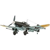 Revell junkers Ju87 G/D Tank Buster Cijene