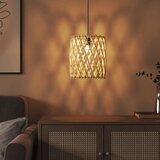  Sjenilo za svjetiljku Ø 23 x 28 cm od pruća | shoptok.hr